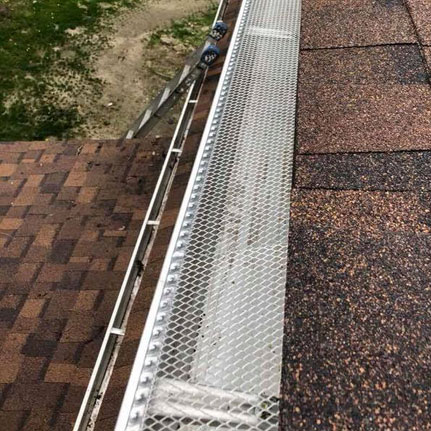 Gutter Repair Ocean Beach NY